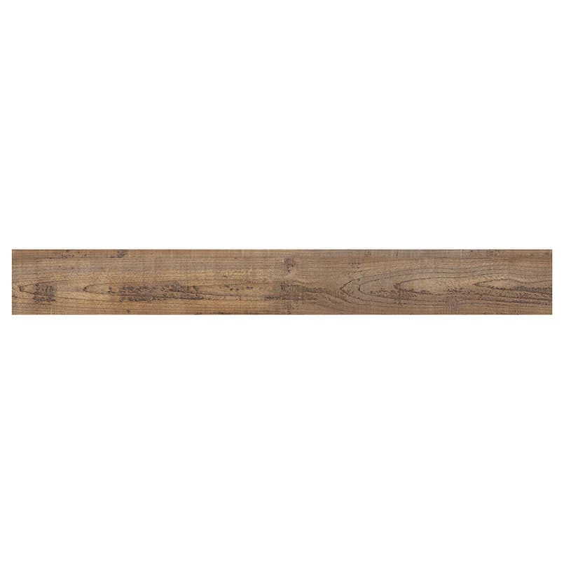 MSI Everlife Aged Hickory Glue Down Luxury Vinyl Flooring — Glenridge Collection — detail view 3