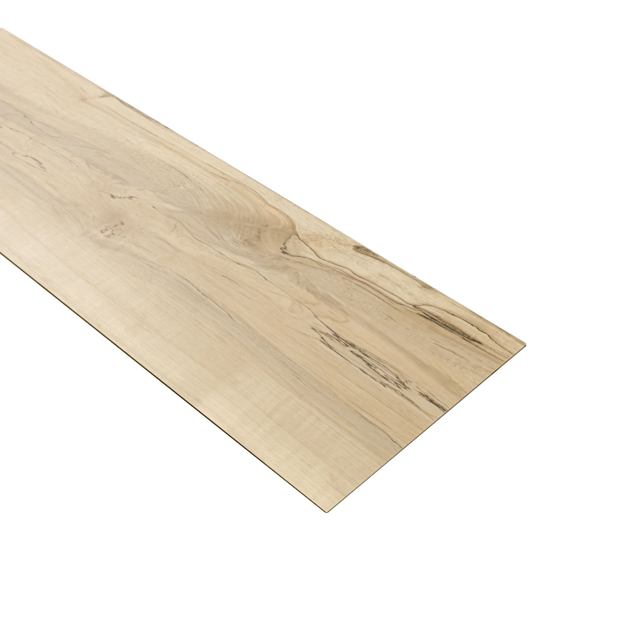 MSI Everlife Akadia Glue Down Luxury Vinyl Flooring — Nove Plus Collection — detail view 8