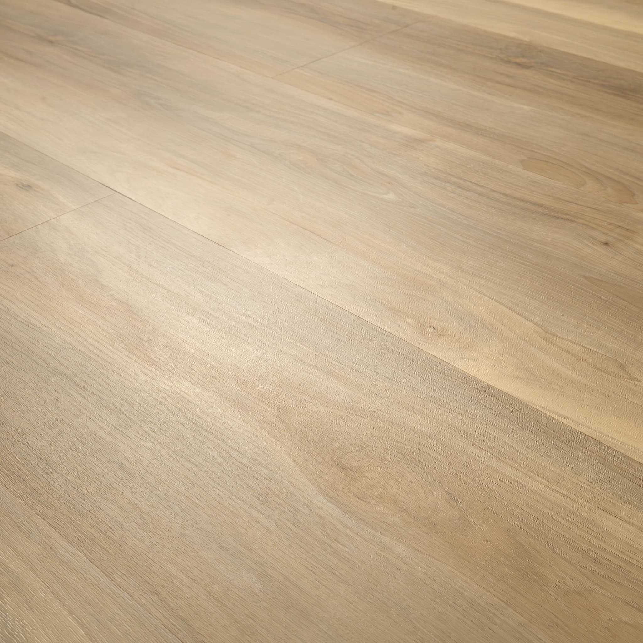 MSI Everlife Bayhill Blonde Glue Down Luxury Vinyl Flooring — Nove Reserve Collection — detail view 7