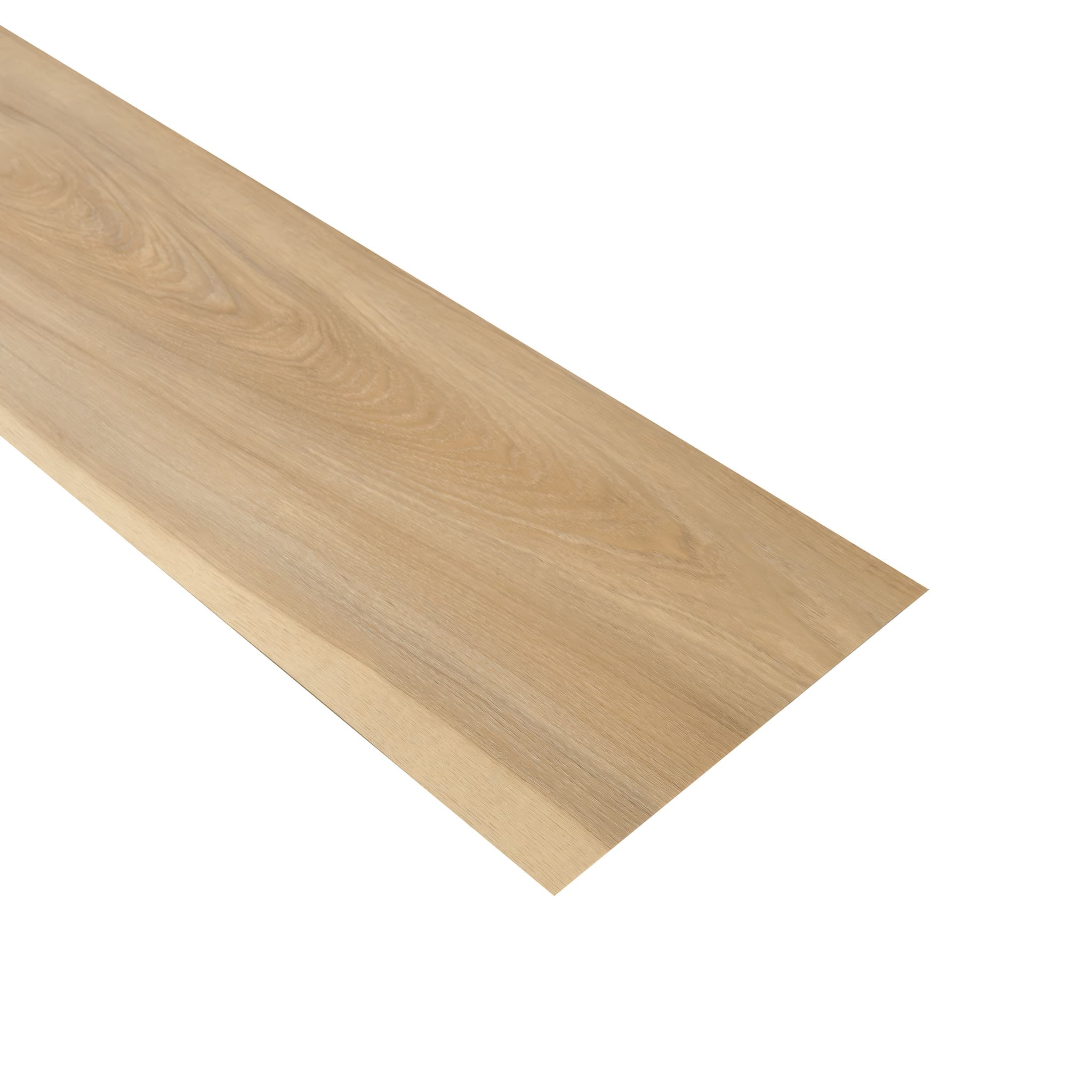 MSI Everlife Bayhill Blonde Glue Down Luxury Vinyl Flooring — Nove Reserve Collection — detail view 8