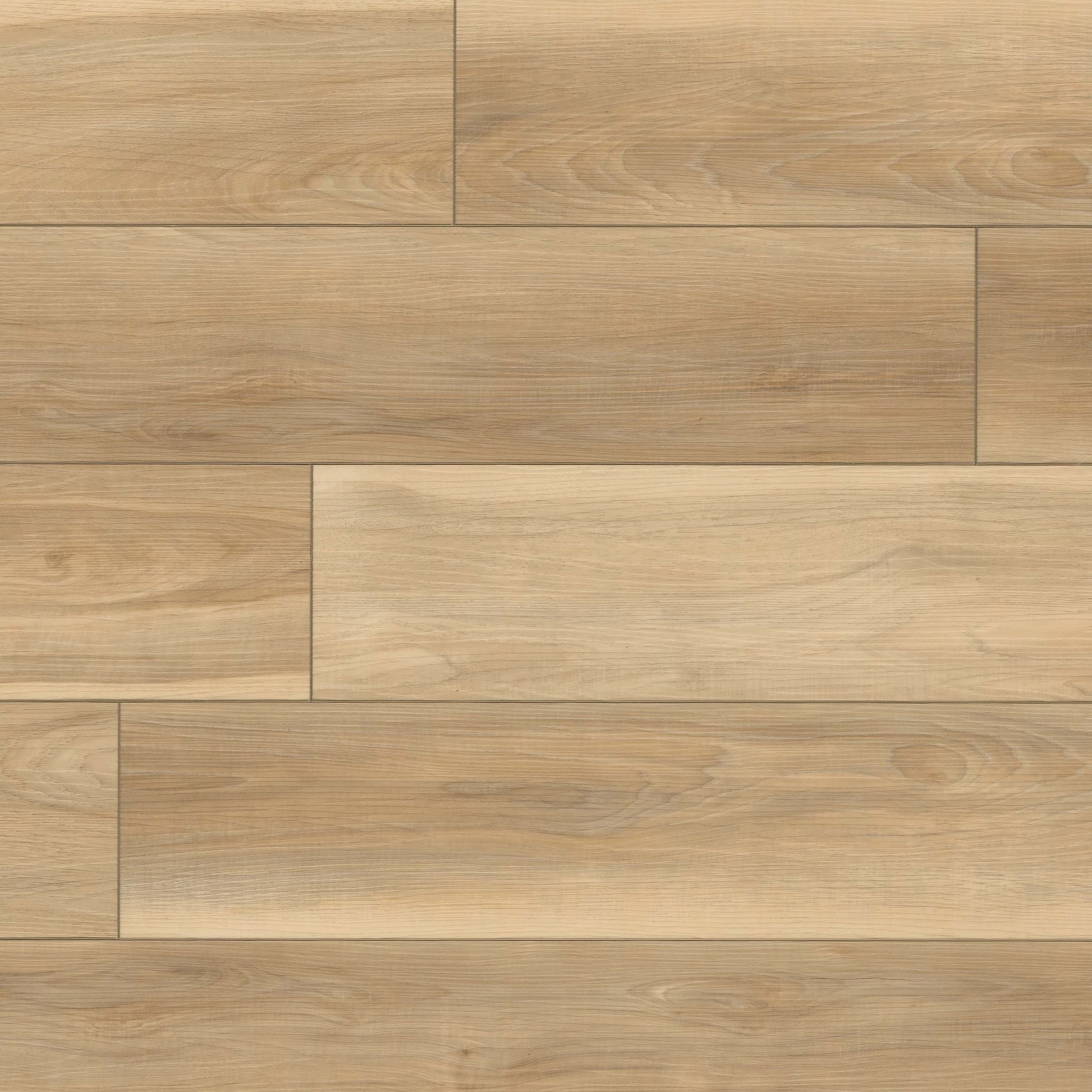 MSI Everlife Bayhill Blonde Glue Down Luxury Vinyl Flooring — Nove Collection — detail view 9