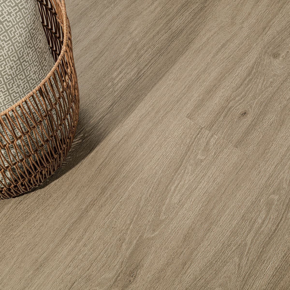 MSI Everlife Bleached Elm Glue Down Luxury Vinyl Flooring — Wilmont Collection — detail view 9