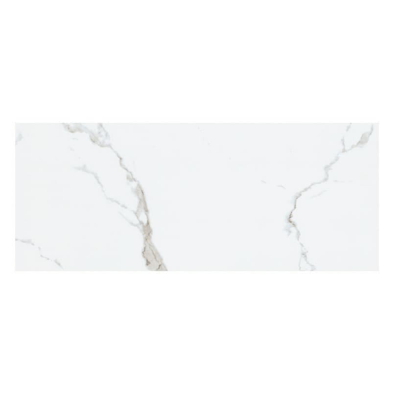 MSI Everlife Calacatta Serra Glue Down Luxury Vinyl Flooring — Glenridge Collection — detail view 9
