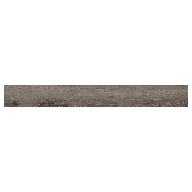 MSI Everlife Charcoal Oak Glue Down Luxury Vinyl Flooring — Glenridge Collection — detail view 4