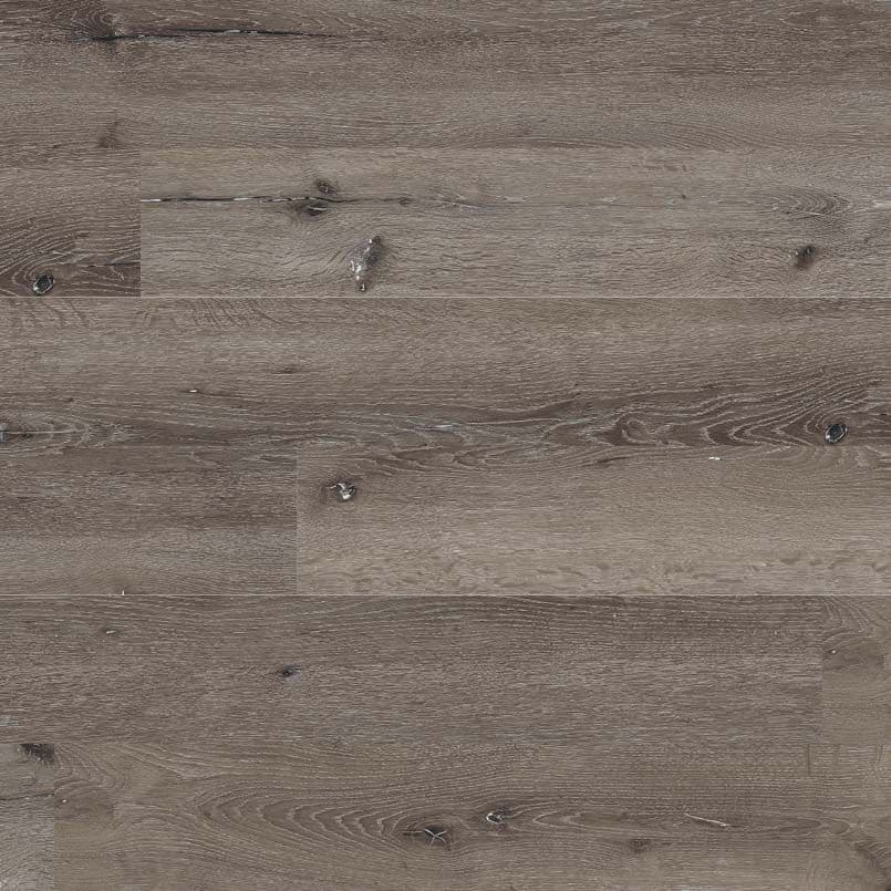MSI Everlife Charcoal Oak Glue Down Luxury Vinyl Flooring — Katavia Collection