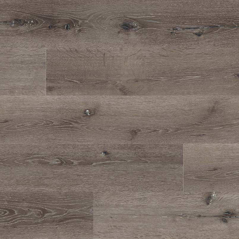 MSI Everlife Charcoal Oak Glue Down Luxury Vinyl Flooring — Wilmont Collection