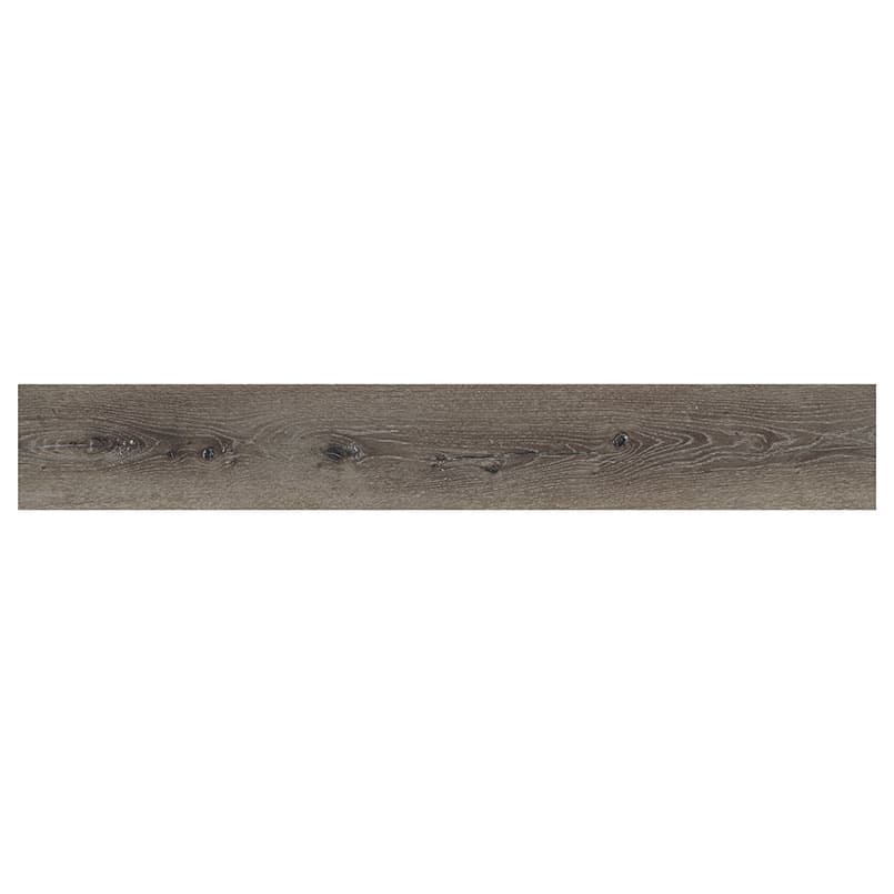 MSI Everlife Charcoal Oak Glue Down Luxury Vinyl Flooring — Wilmont Collection — detail view 6