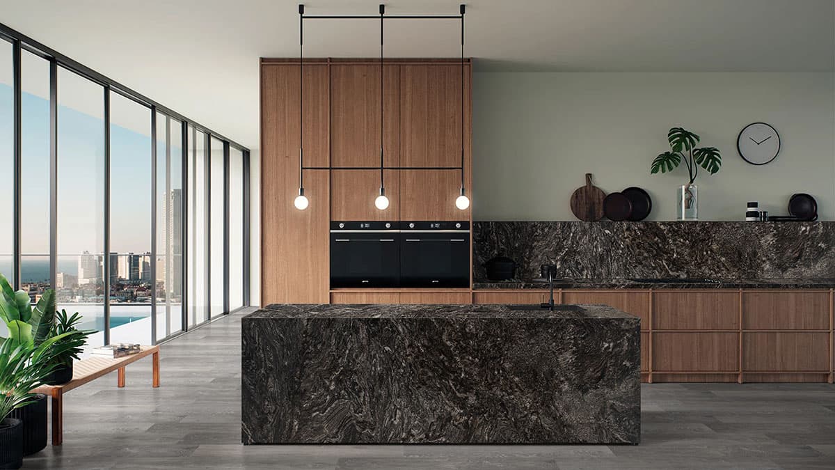 MSI Everlife Elmwood Ash Glue Down Luxury Vinyl Flooring — Katavia Collection