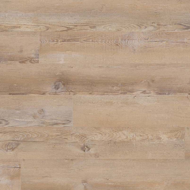 MSI Everlife Lime Washed Oak Glue Down Luxury Vinyl Flooring — Glenridge Collection