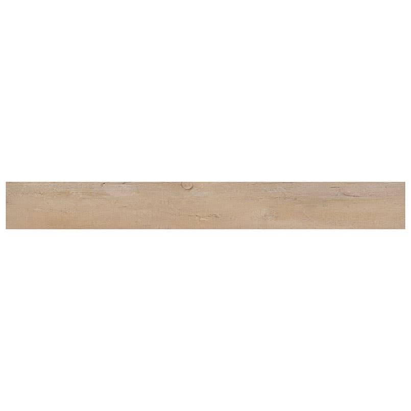 MSI Everlife Lime Washed Oak Glue Down Luxury Vinyl Flooring — Glenridge Collection — detail view 4