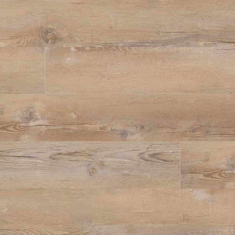 MSI Everlife Lime Washed Oak Glue Down Luxury Vinyl Flooring — Wilmont Collection