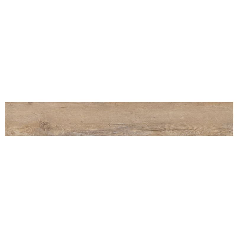MSI Everlife Lime Washed Oak Glue Down Luxury Vinyl Flooring — Wilmont Collection — detail view 4