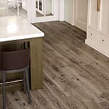 MSI Everlife Ludlow Glue Down Luxury Vinyl Flooring — Acclima Collection — detail view 4