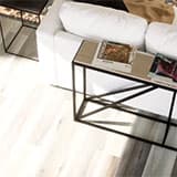 MSI Everlife Midnight Maple Glue Down Luxury Vinyl Flooring — Glenridge Collection — detail view 5