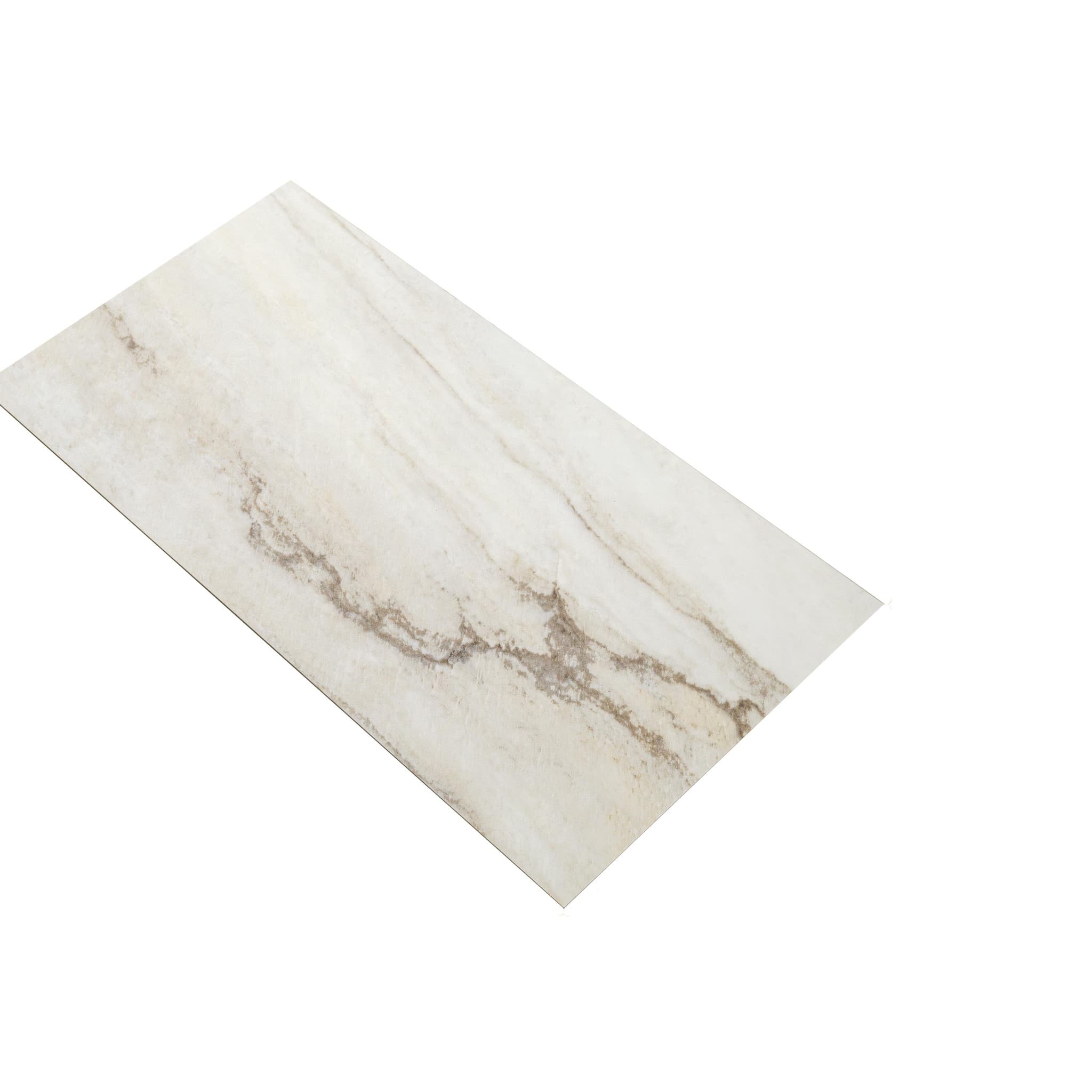 MSI Everlife Quarzo Taj Glue Down Luxury Vinyl Flooring — Glenridge Collection — detail view 8