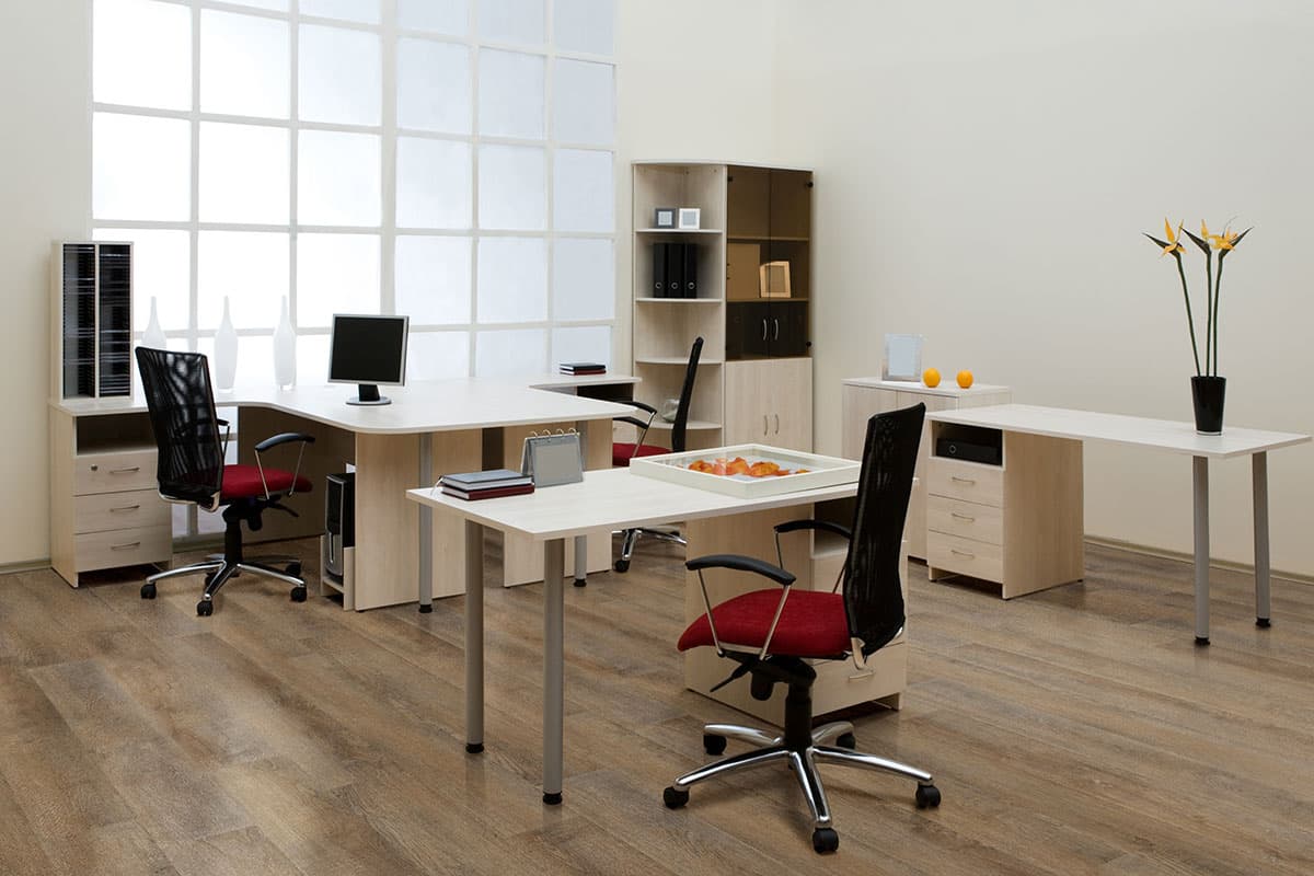 MSI Everlife Reclaimed Oak Glue Down Luxury Vinyl Flooring — Glenridge Collection