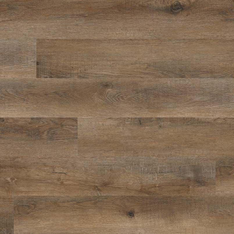 MSI Everlife Reclaimed Oak Glue Down Luxury Vinyl Flooring — Katavia Collection