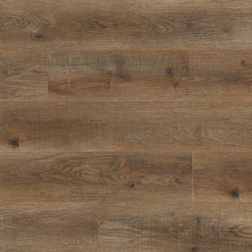 MSI Everlife Reclaimed Oak Glue Down Luxury Vinyl Flooring — Wilmont Collection