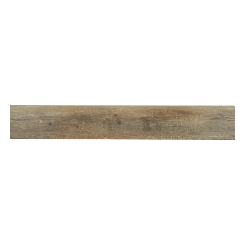 MSI Everlife Reclaimed Oak Glue Down Luxury Vinyl Flooring — Wilmont Collection — detail view 4