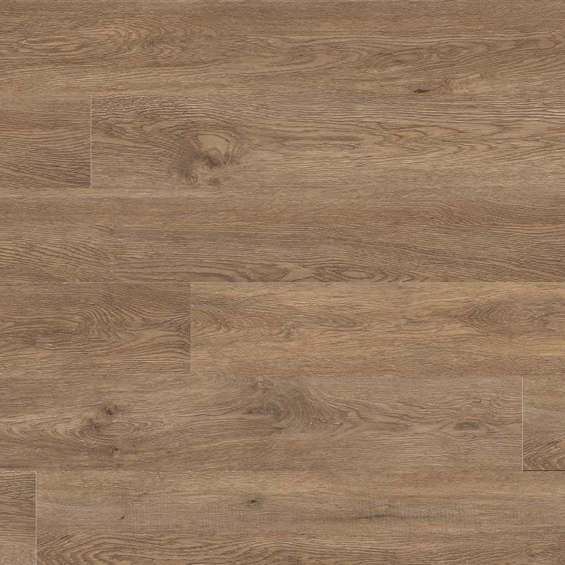 MSI Everlife Saddle Oak Glue Down Luxury Vinyl Flooring — Glenridge Collection