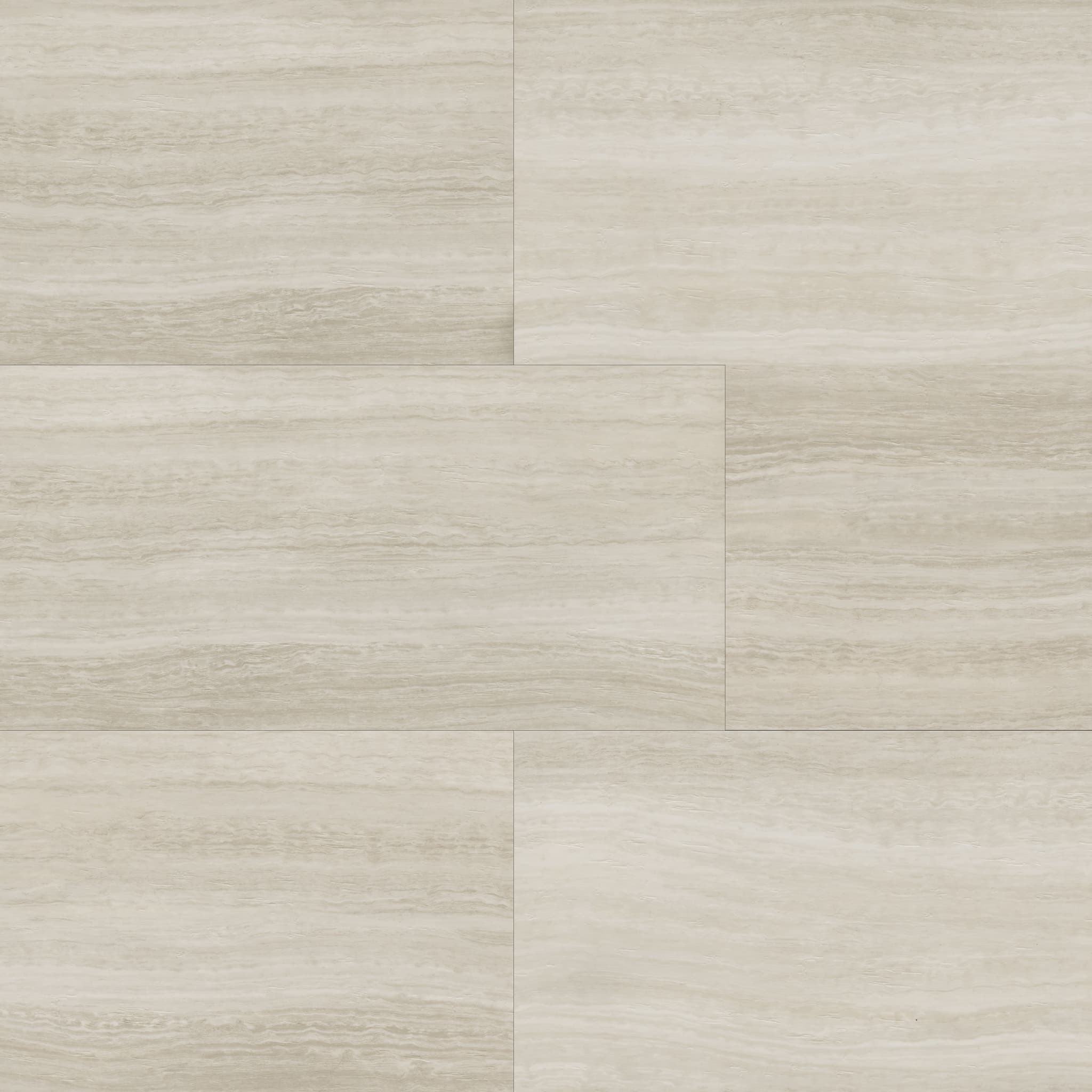 MSI Everlife White Ocean Glue Down Luxury Vinyl Flooring — Glenridge Collection