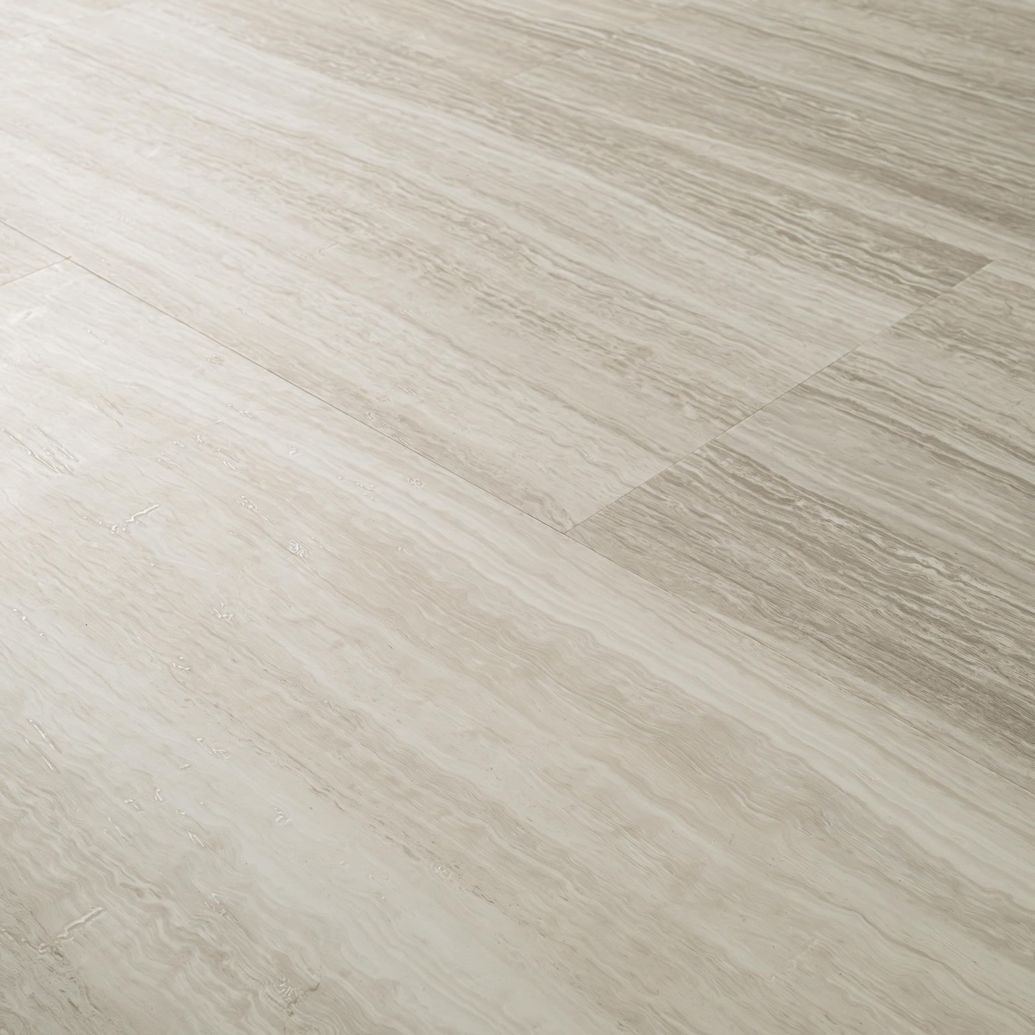 MSI Everlife White Ocean Glue Down Luxury Vinyl Flooring — Glenridge Collection — detail view 7
