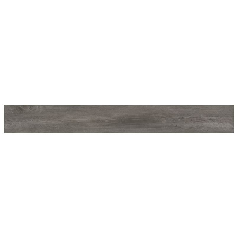 MSI Everlife Woodrift Gray Glue Down Luxury Vinyl Flooring — Katavia Collection — detail view 4