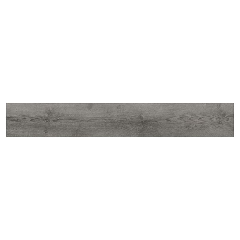 MSI Everlife Woodrift Gray Glue Down Luxury Vinyl Flooring — Wilmont Collection — detail view 4