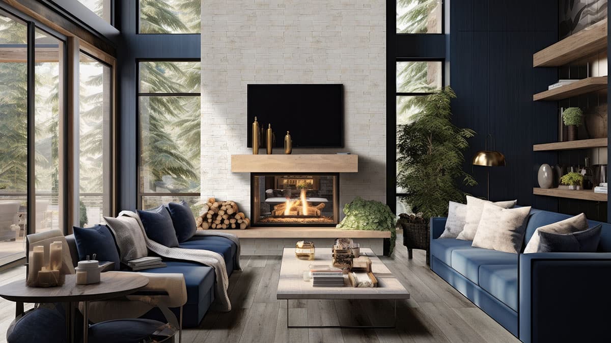 MSI Everlife Hybrid Avery Ash 100% Waterproof Hybrid Rigid Core Flooring — Smithcliffs Collection — detail view 6