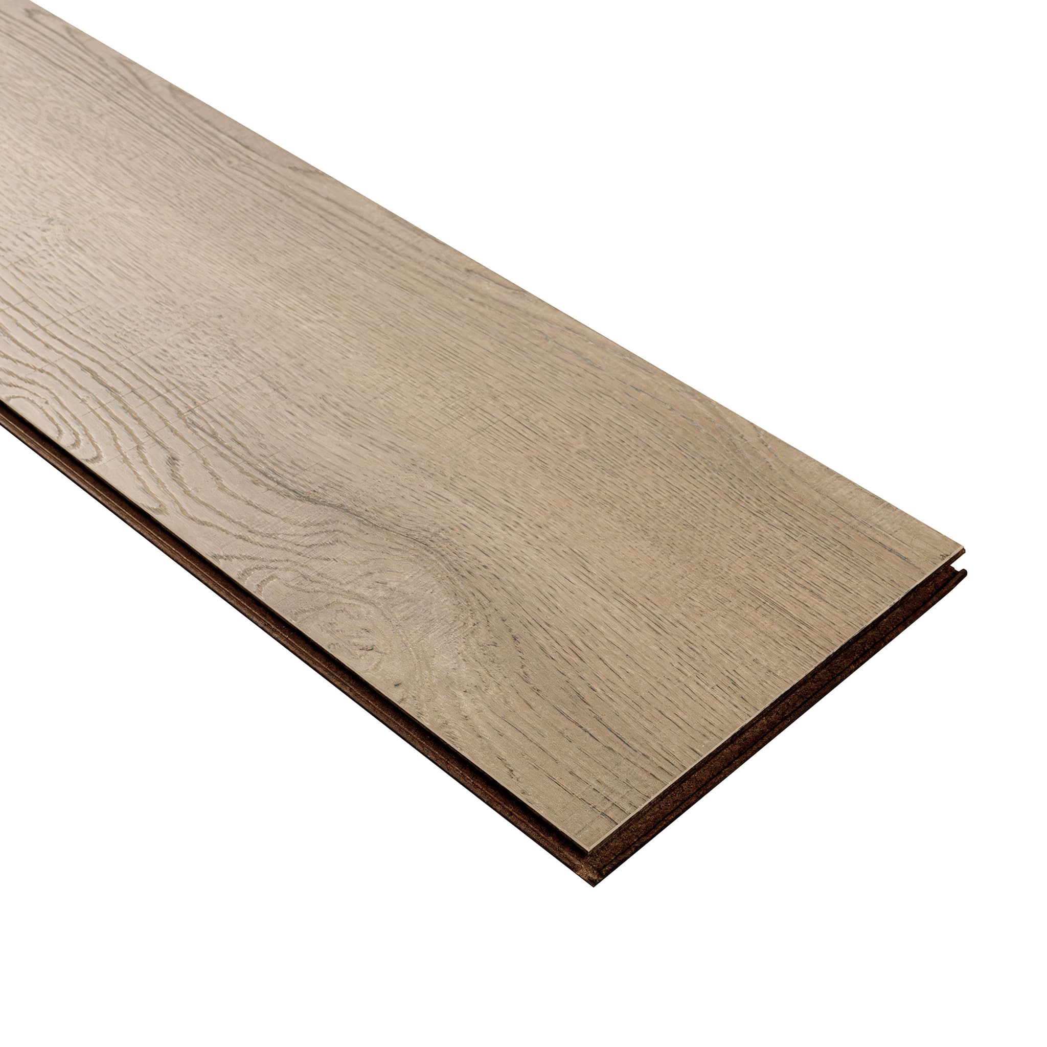 MSI Everlife Hybrid Brundinson 100% Waterproof Hybrid Rigid Core Flooring — Shorecliffs Collection — detail view 8