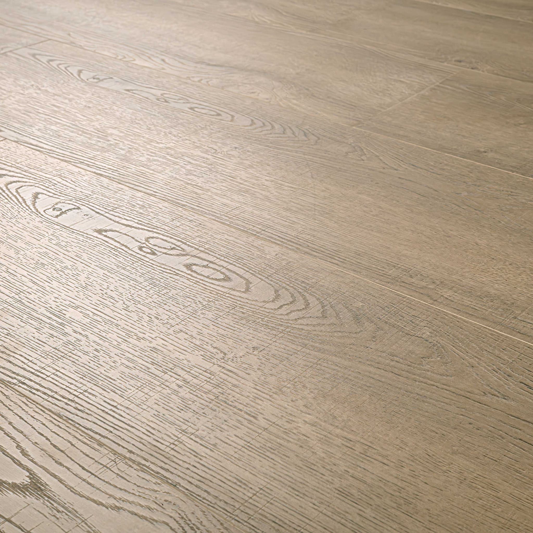 MSI Everlife Hybrid Brundinson 100% Waterproof Hybrid Rigid Core Flooring — Shorecliffs Collection — detail view 9