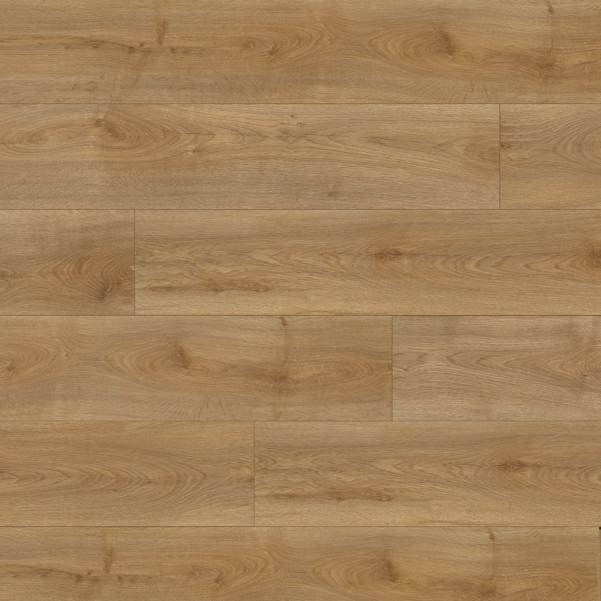 MSI Everlife Hybrid Cloudland Flooring — Smithcliffs Collection