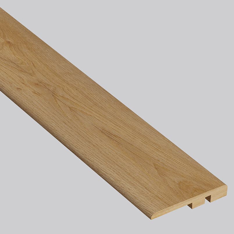 MSI Everlife Hybrid Cloudland 100% Waterproof Hybrid Rigid Core Flooring — Smithcliffs Collection — detail view 11