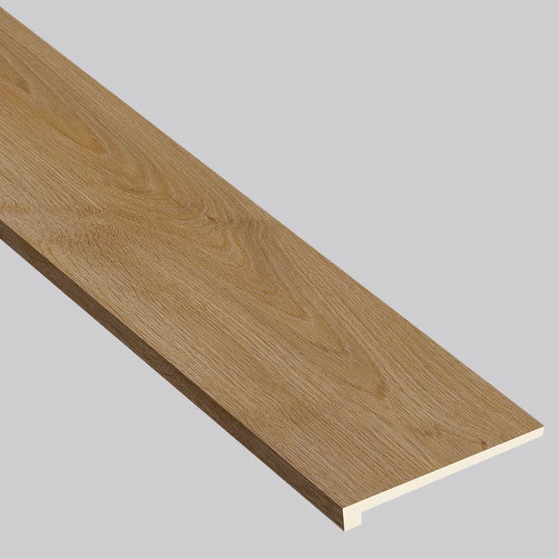 MSI Everlife Hybrid Cloudland 100% Waterproof Hybrid Rigid Core Flooring — Smithcliffs Collection — detail view 17