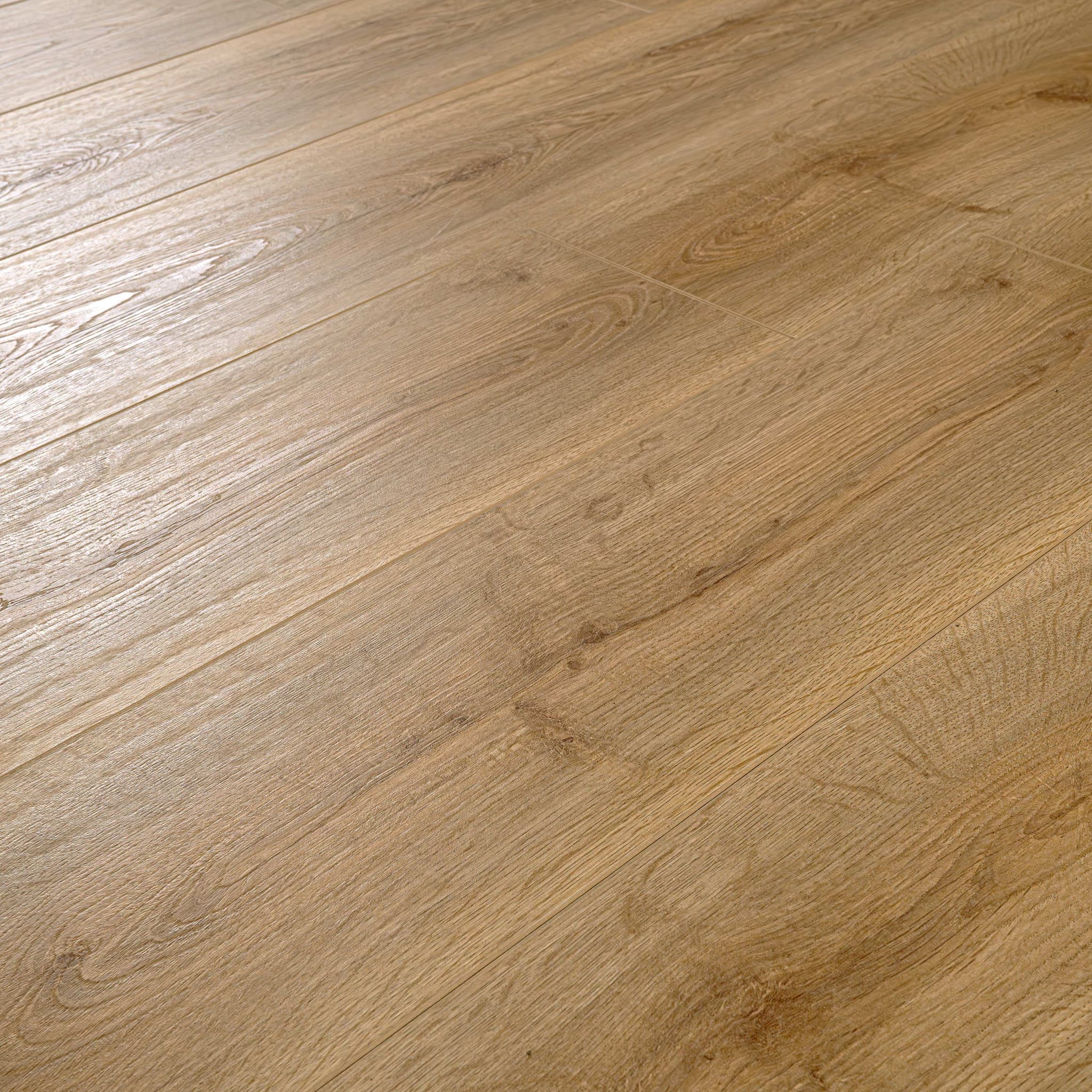 MSI Everlife Hybrid Cloudland 100% Waterproof Hybrid Rigid Core Flooring — Smithcliffs Collection — detail view 7