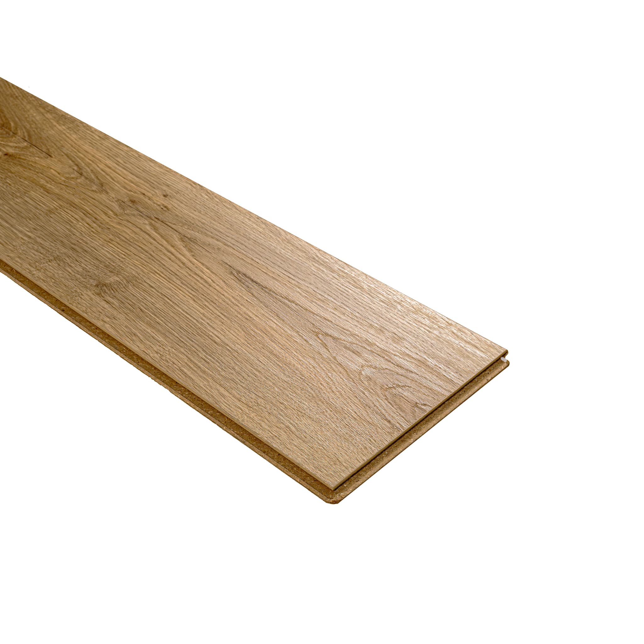 MSI Everlife Hybrid Cloudland 100% Waterproof Hybrid Rigid Core Flooring — Smithcliffs Collection — detail view 8