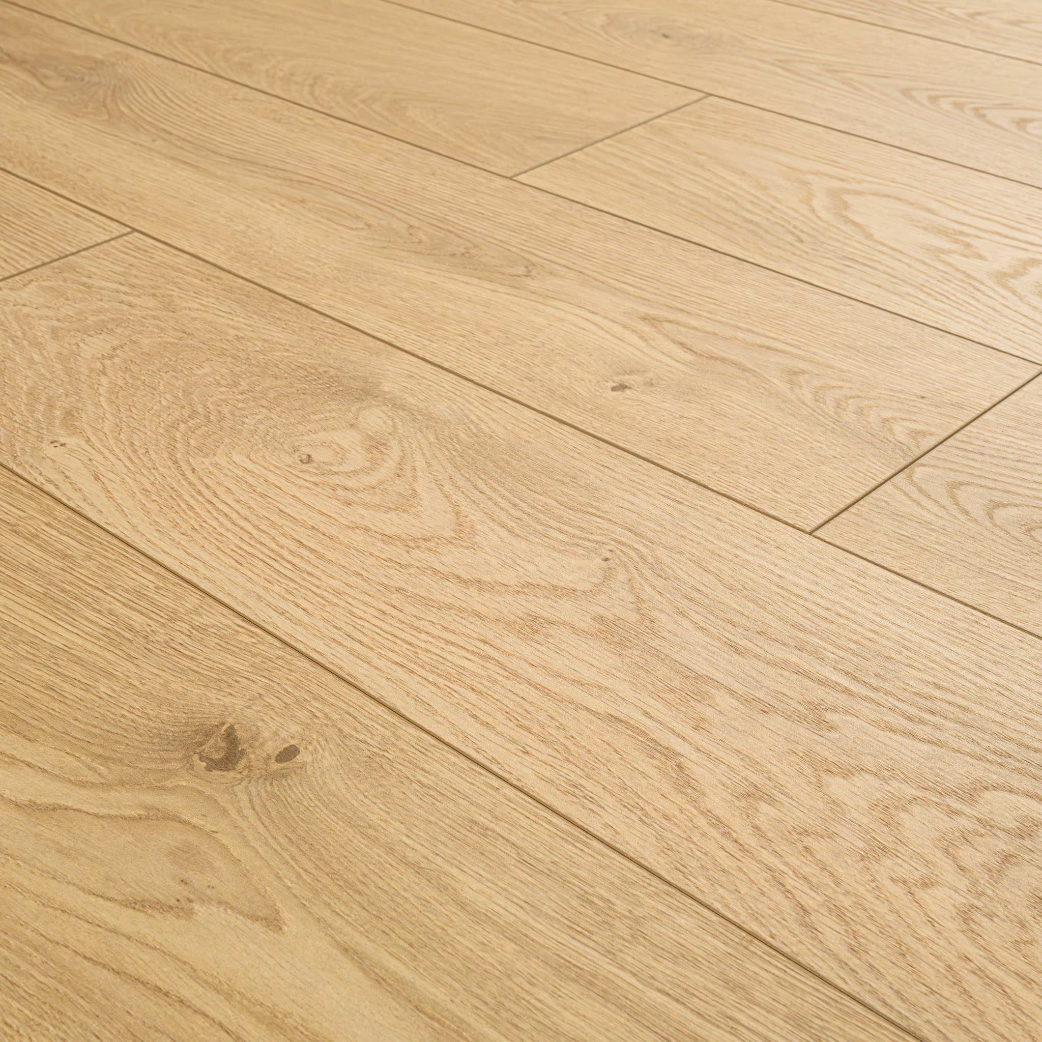 MSI Everlife Hybrid Doverville 100% Waterproof Hybrid Rigid Core Flooring — Smithcliffs Collection — detail view 7