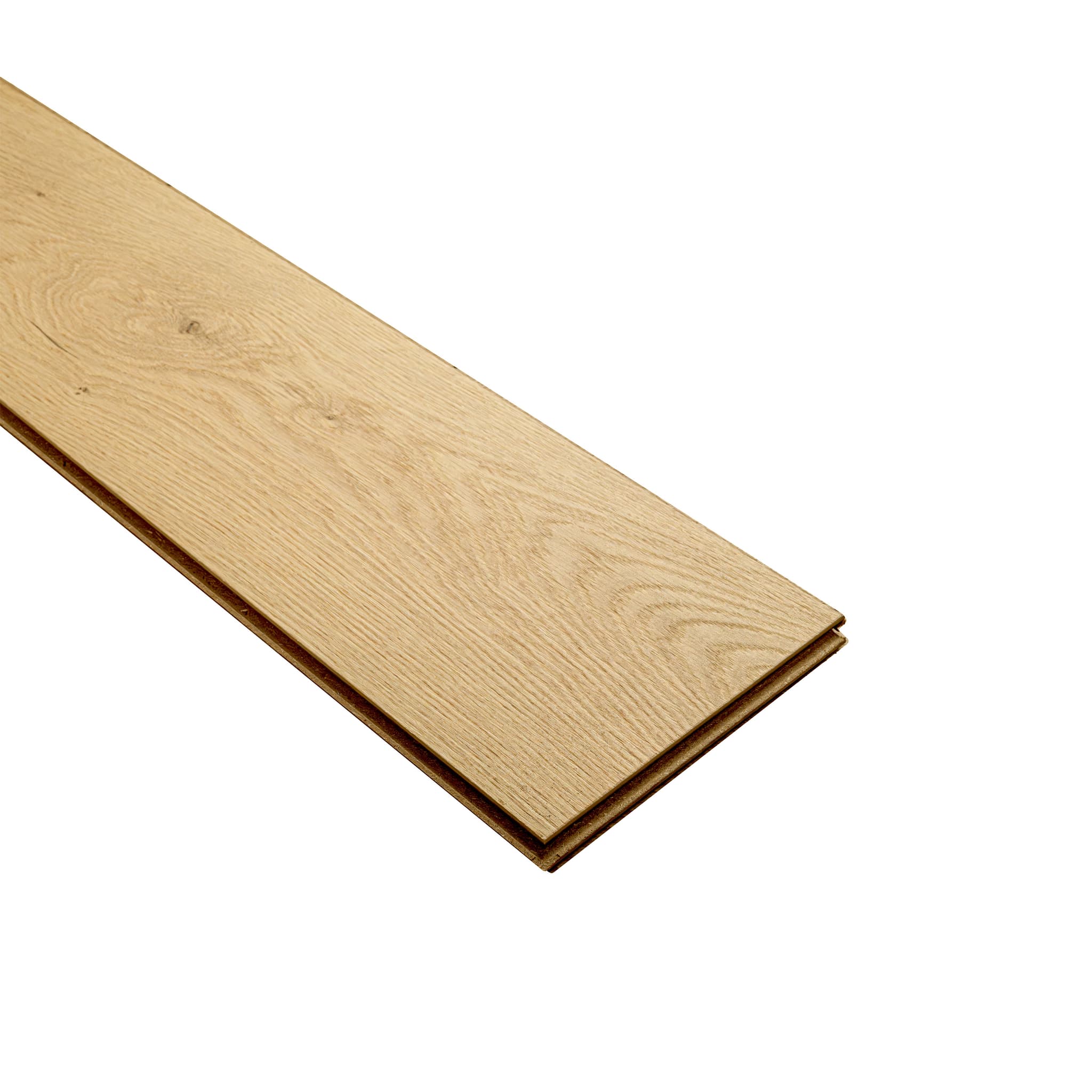 MSI Everlife Hybrid Doverville 100% Waterproof Hybrid Rigid Core Flooring — Smithcliffs Collection — detail view 8