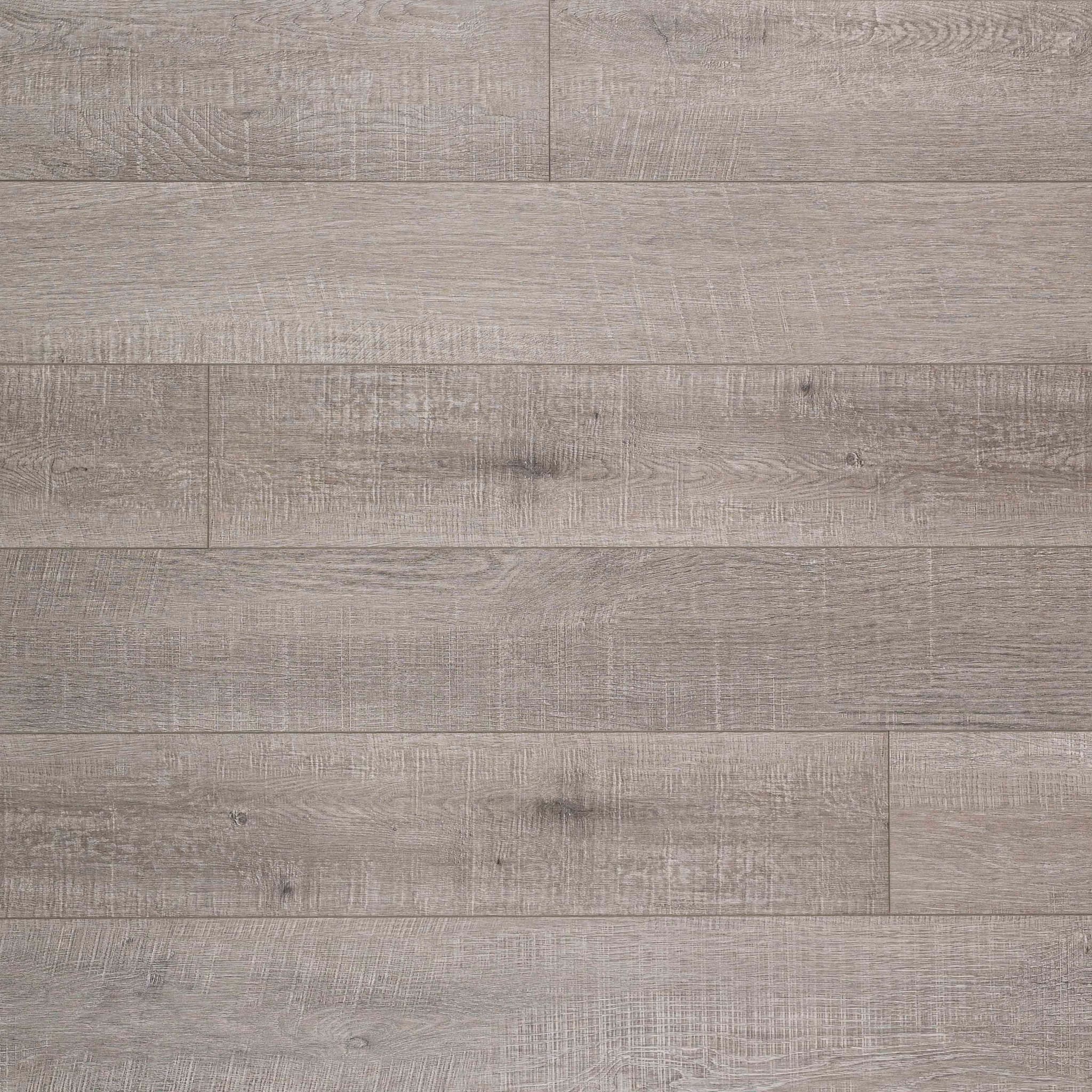 MSI Everlife Hybrid Emridge Flooring — Smithcliffs Collection
