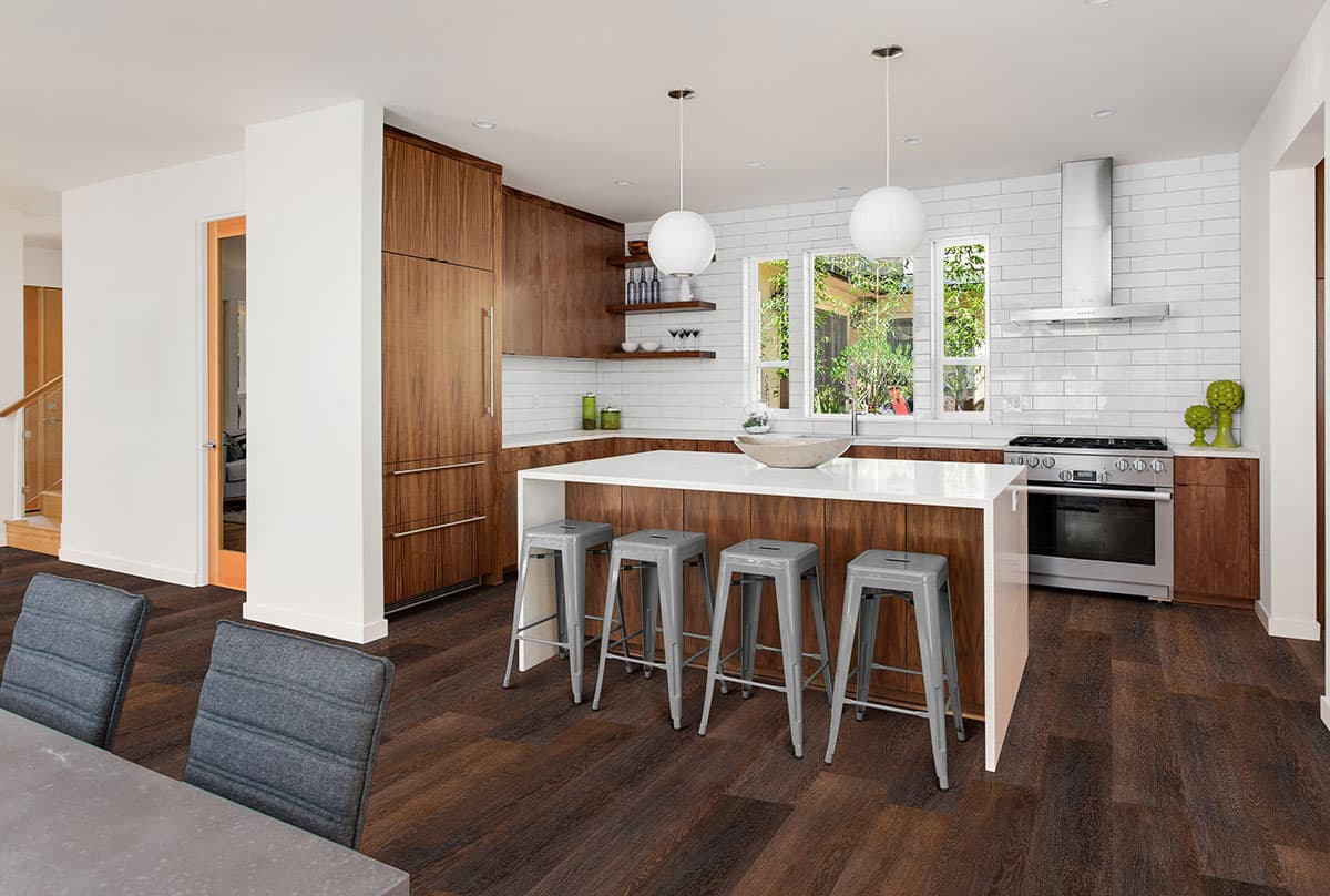 MSI Everlife Hybrid Hillsdale 100% Waterproof Hybrid Rigid Core Flooring — Smithcliffs Collection