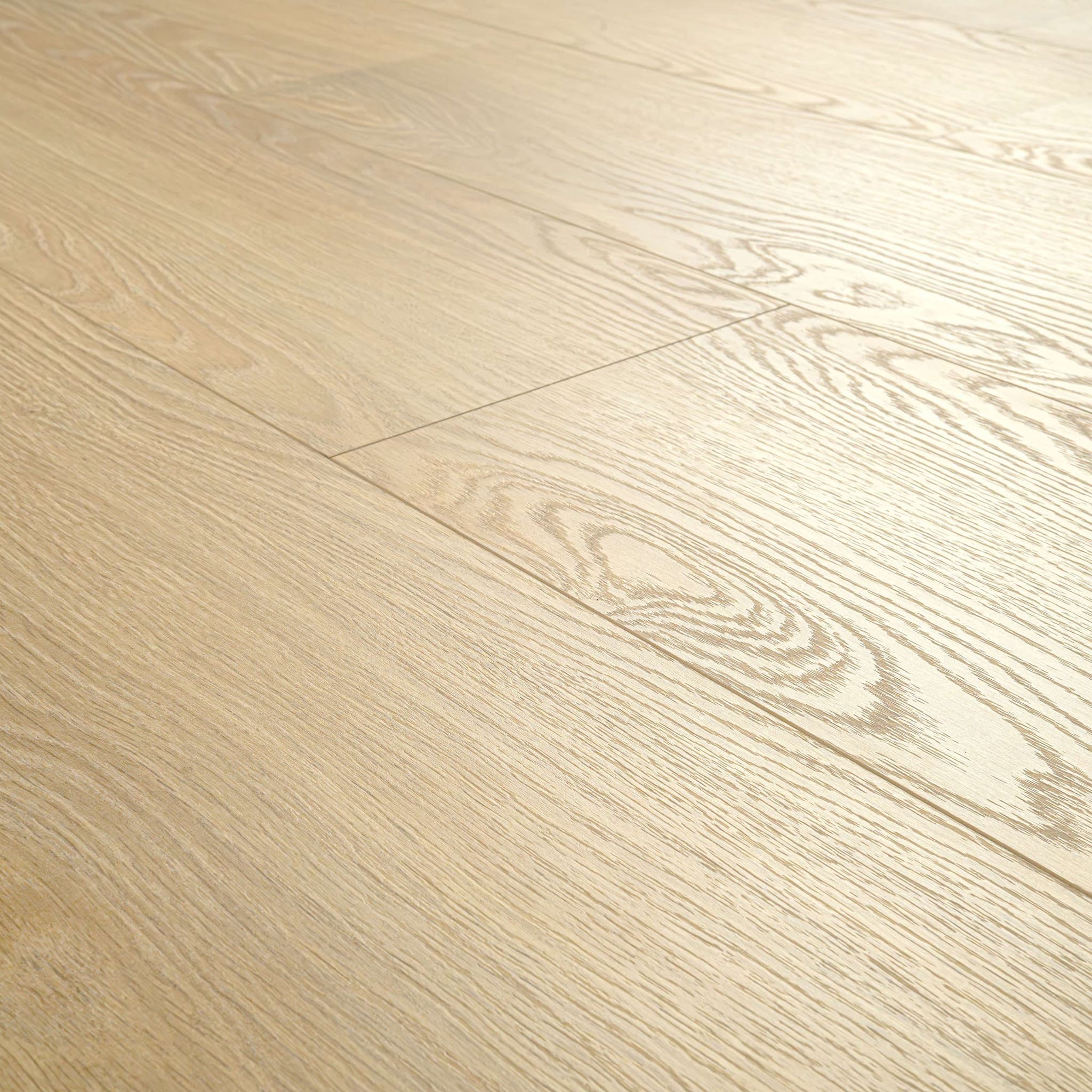 MSI Everlife Hybrid Houston Trail 100% Waterproof Hybrid Rigid Core Flooring — Shorecliffs Collection — detail view 9