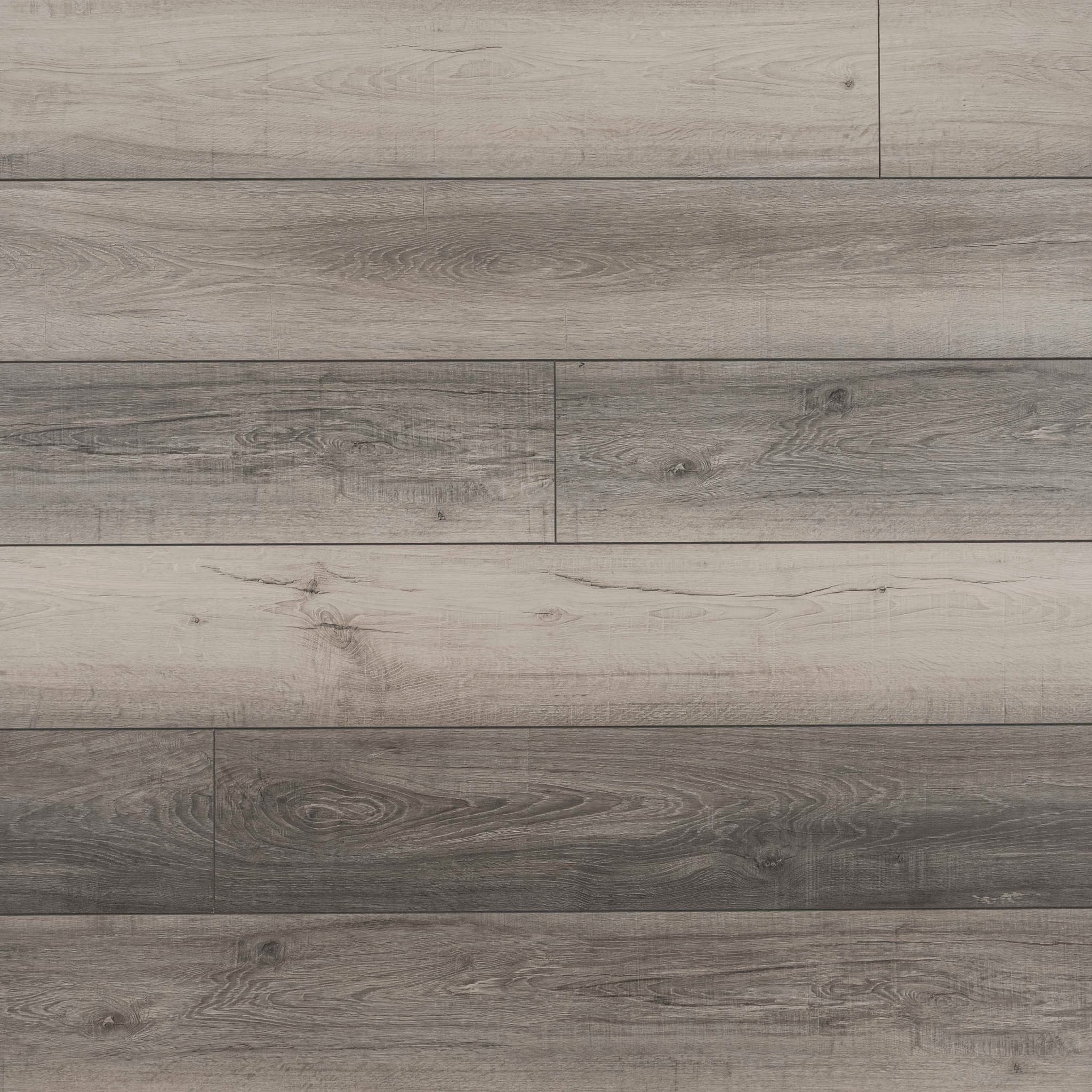 MSI Everlife Hybrid Malton 100% Waterproof Hybrid Rigid Core Flooring — Smithcliffs Collection — plank close-up