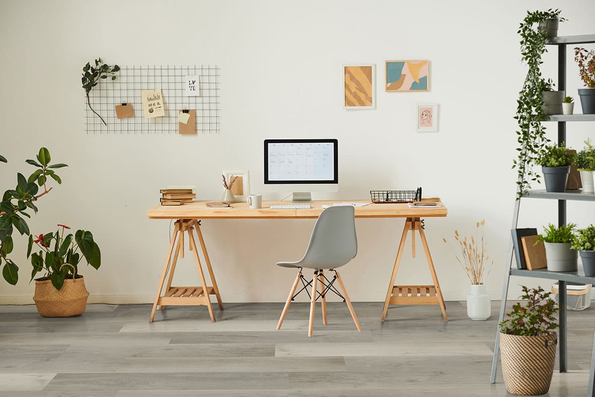 MSI Everlife Hybrid Malton 100% Waterproof Hybrid Rigid Core Flooring — Smithcliffs Collection — detail view 3