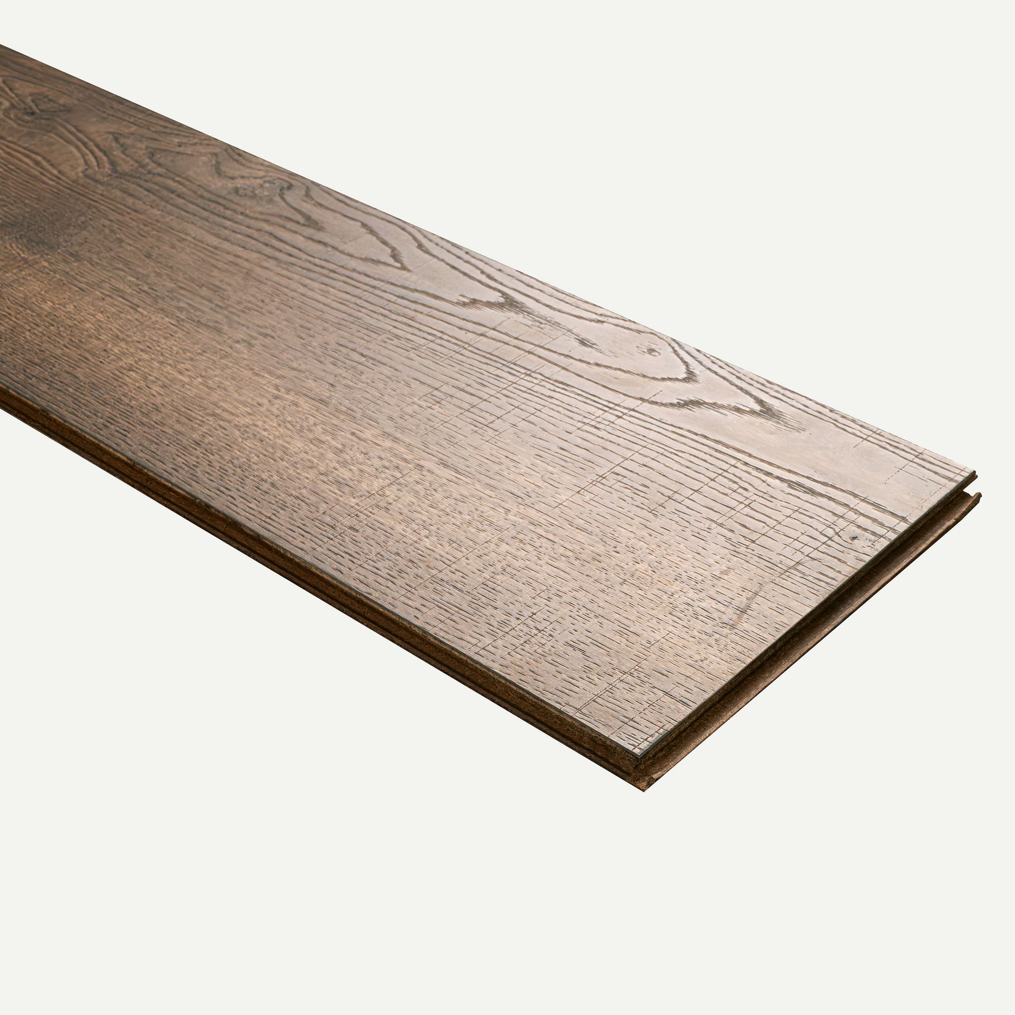 MSI Everlife Hybrid Roghan 100% Waterproof Hybrid Rigid Core Flooring — Shorecliffs Collection — detail view 8