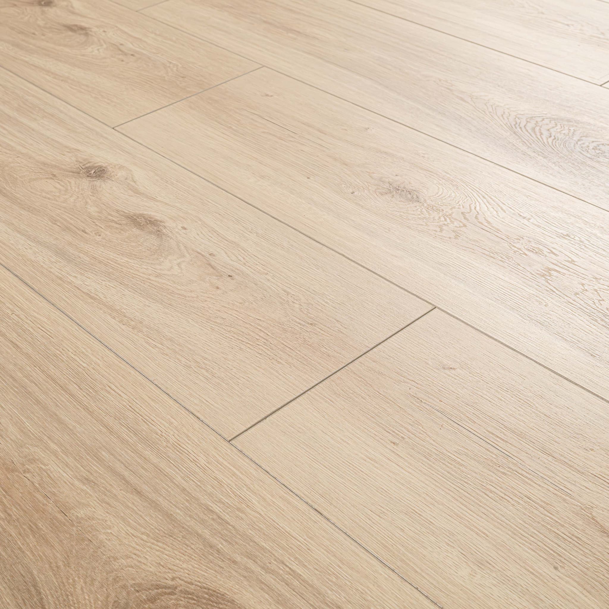 MSI Everlife Hybrid Sunnyvale 100% Waterproof Hybrid Rigid Core Flooring — Smithcliffs Collection — detail view 7