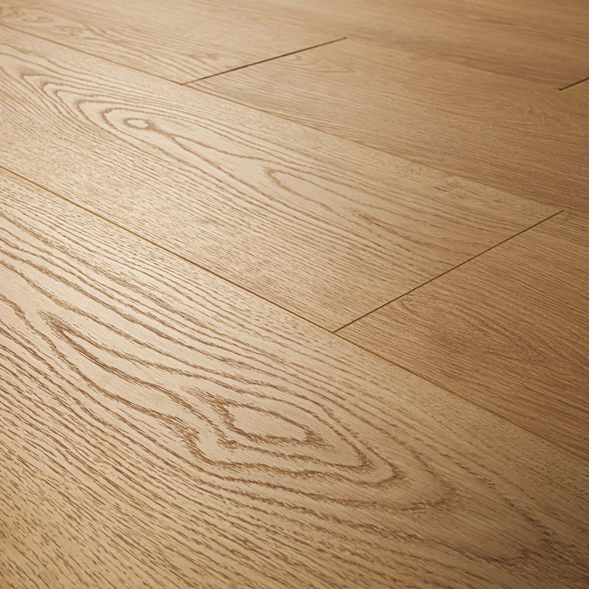 MSI Everlife Hybrid Wallingford Blonde 100% Waterproof Hybrid Rigid Core Flooring — Shorecliffs Collection — detail view 9