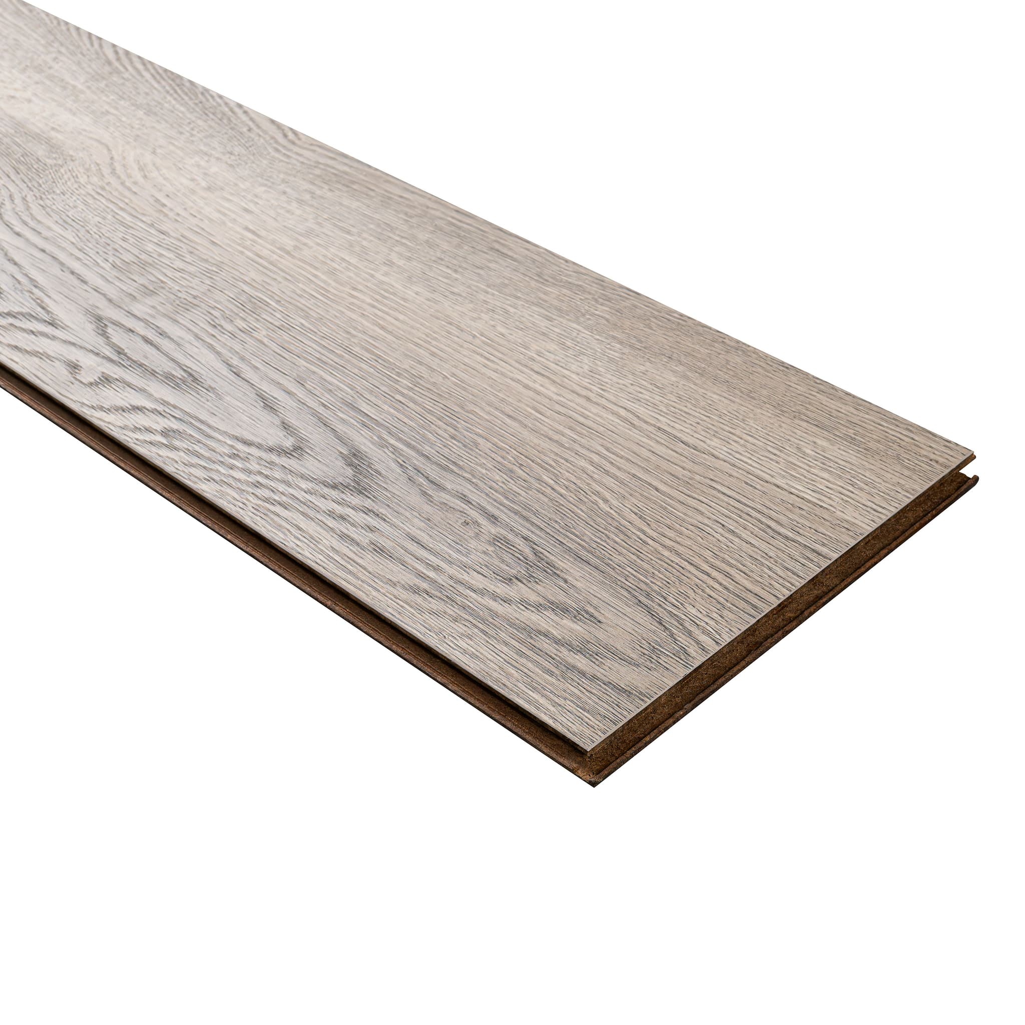 MSI Everlife Hybrid Wixom Valley 100% Waterproof Hybrid Rigid Core Flooring — Shorecliffs Collection — detail view 8