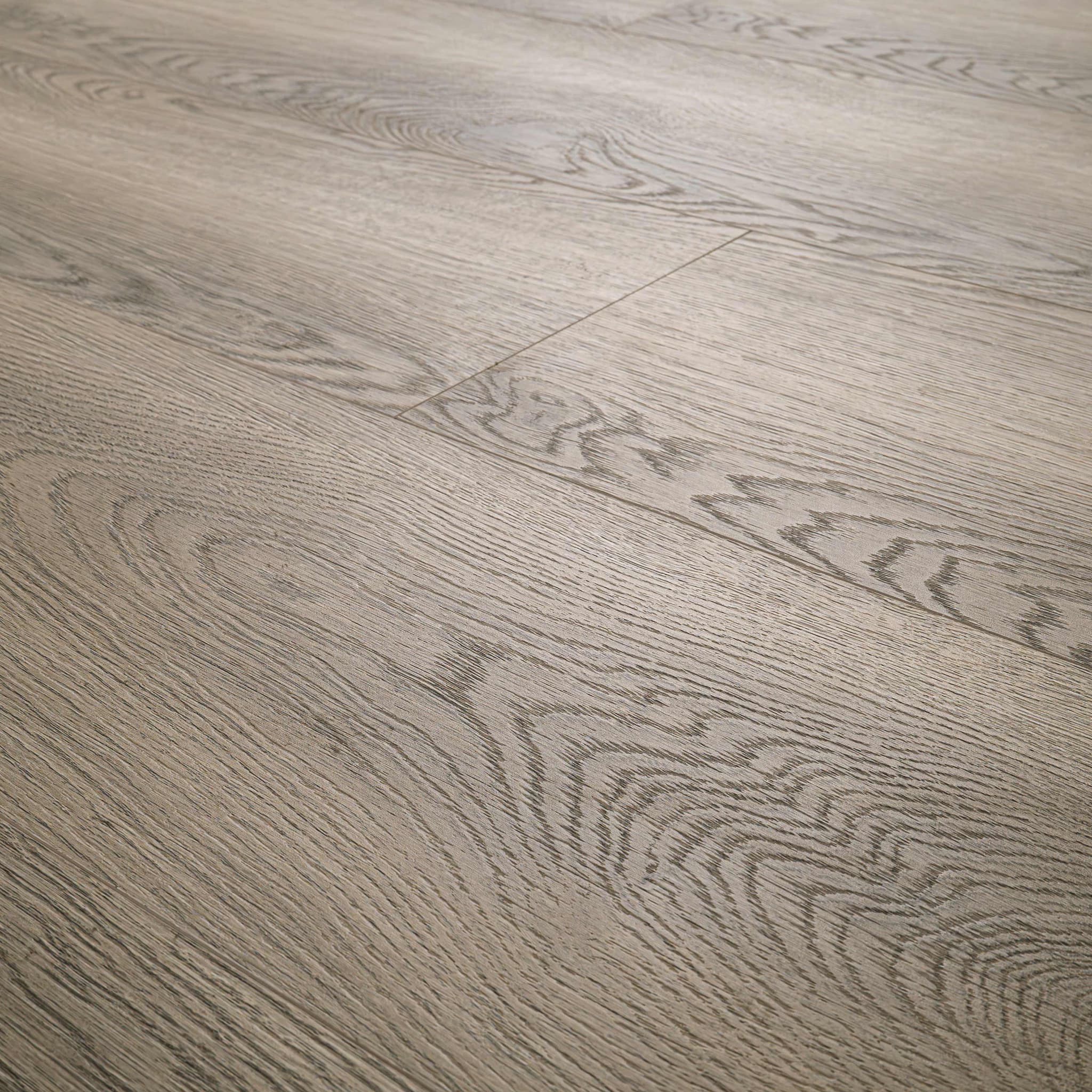 MSI Everlife Hybrid Wixom Valley 100% Waterproof Hybrid Rigid Core Flooring — Shorecliffs Collection — detail view 9