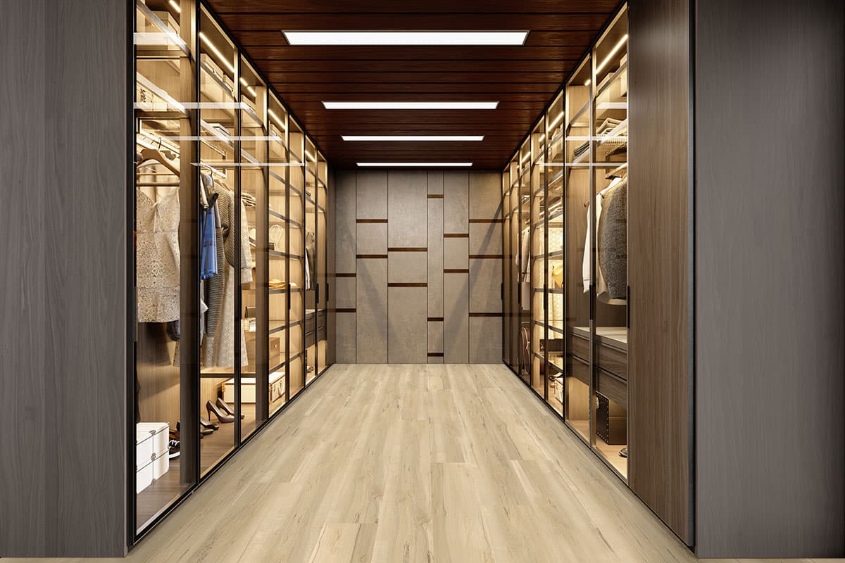 MSI Everlife Akadia 100% Waterproof Rigid Core (SPC) Flooring — Cyrus 2.0 Collection — detail view 6