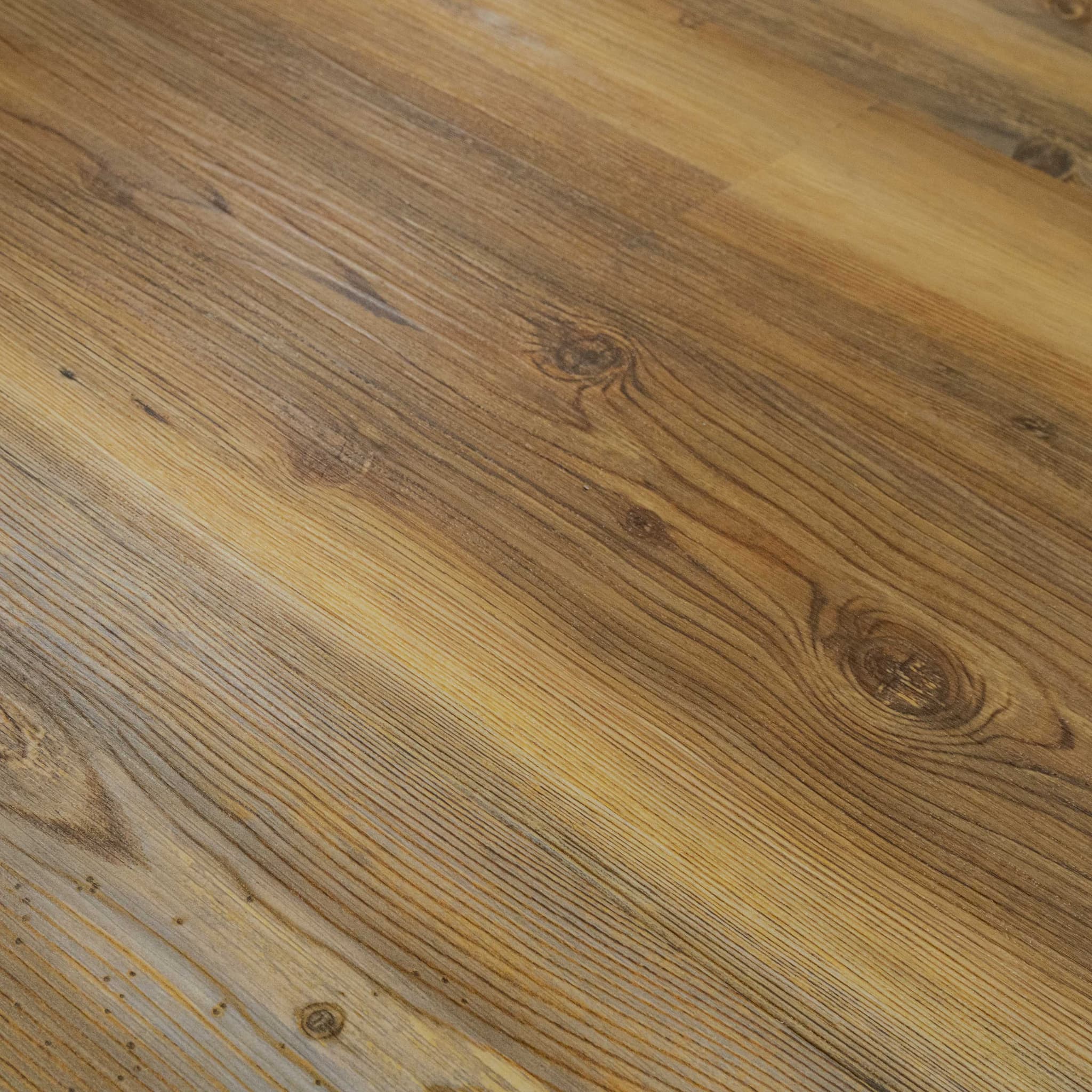 MSI Everlife Barnstorm 100% Waterproof Rigid Core (SPC) Flooring — Cyrus 2.0 Collection — detail view 7